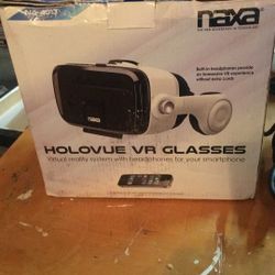 VR Glasses