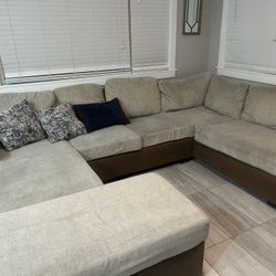 Amazing Sectional Couch