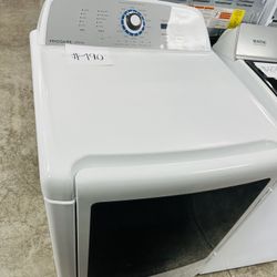 Frigidaire Gas Dryer