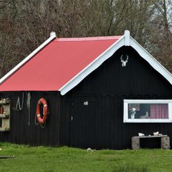 Custom Quality Sheds and ADU's