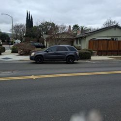 2007 Chevrolet Equinox