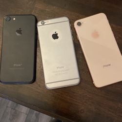 Iphones