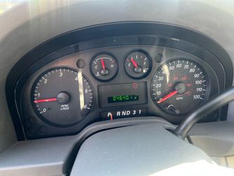 05 Ford Freestar