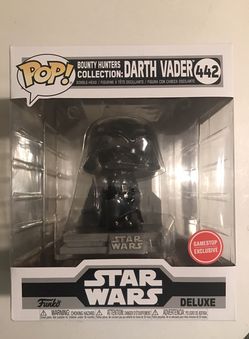 Darth Vader Funko Pop