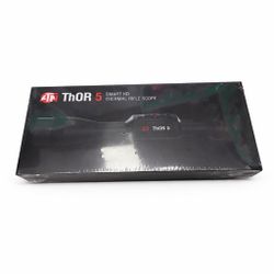 THOR 5 LRF 640 2-16x