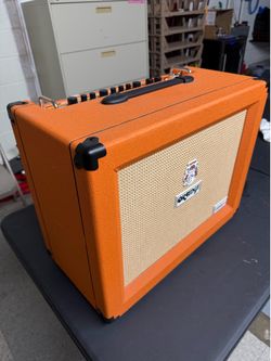 Orange Crush Pro CR60C 60W 1x12 Guitar Combo Amp