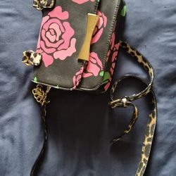 Betsy Johnson Bag