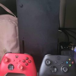 Xbox Series X includes fc26