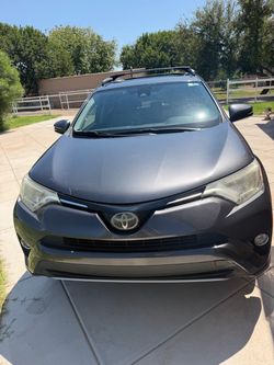 2018 Toyota Rav4