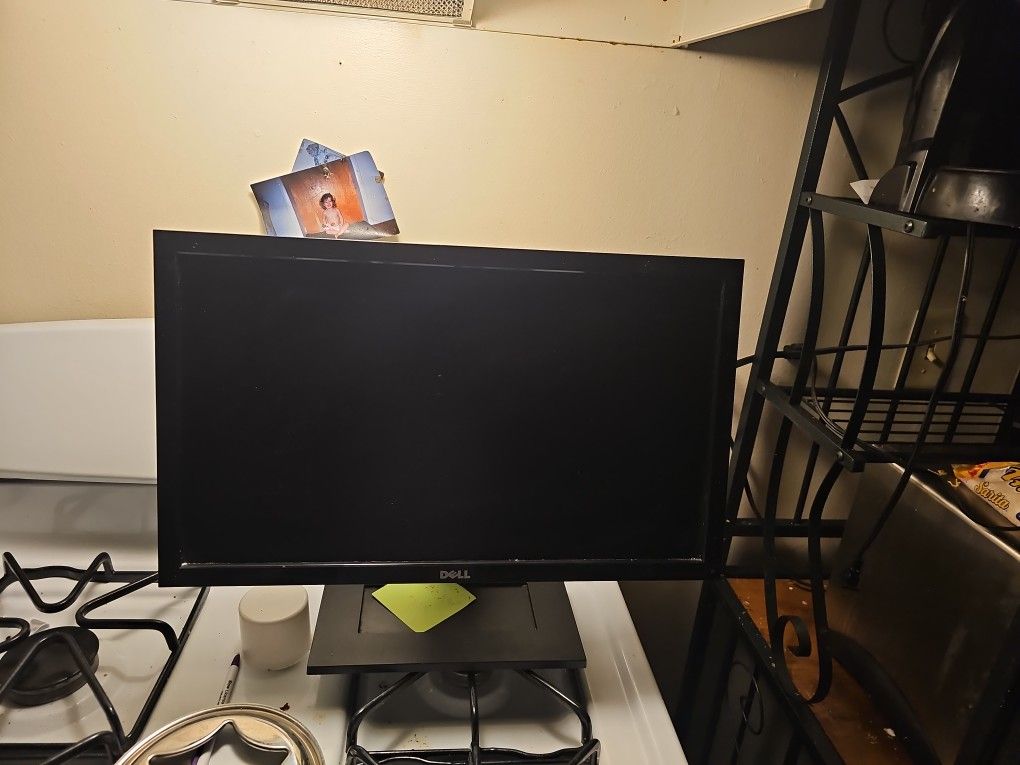 Dell 19in Monitor
