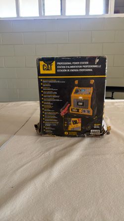 Professional Power Station