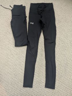 Women's workout leggings