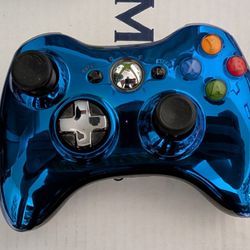 Xbox 360 Controllers Etc 