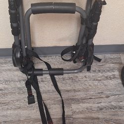 Bell Bike Carrier