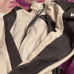 HH Women Jacket Size Medium 