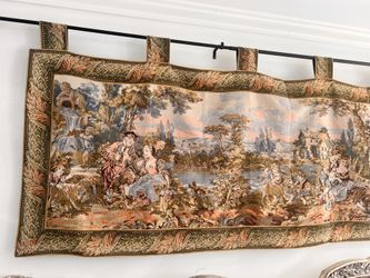 Italian Tapestry Rug