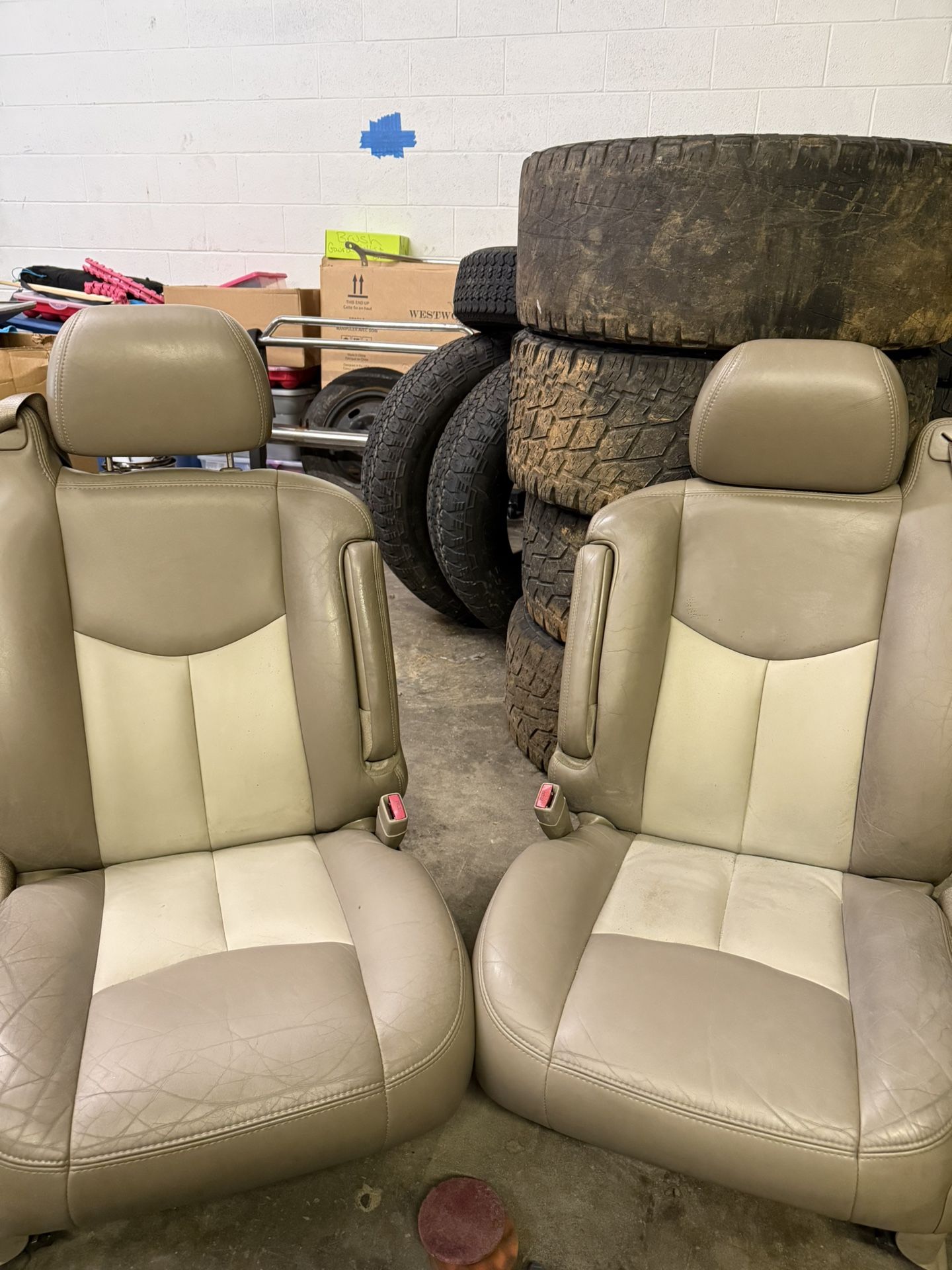 2005 GMC Yukon