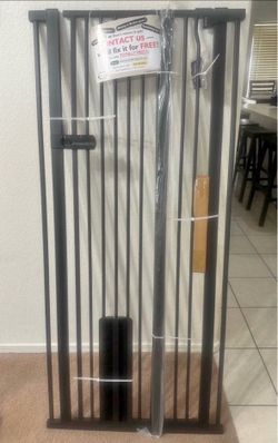 Extra Tall Cat Gate / Safety Gate