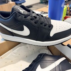 Jordan 1 low 9M