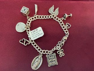 Bracelet