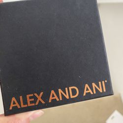 Alex And Ani Bracelet