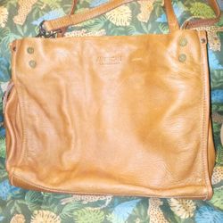 Brand New American Leather Company Purse Genuine Leather