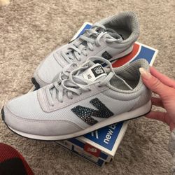 Women 410 New Balance