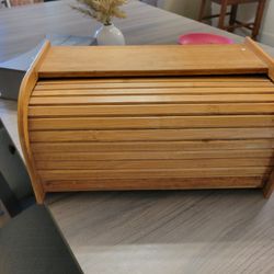 Bread Box