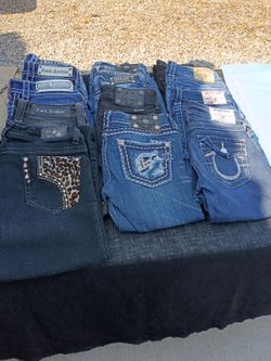 Size 24, 25 ,26 $20.each