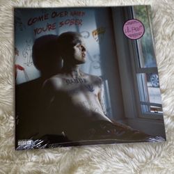 Lil Peep Come Over When Your Sober 1 And 2 