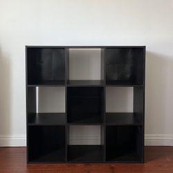 Home Collection 9 Cube Storage Organizer