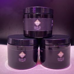 Helen Pensanti M.D, Glycolic 15% Optimizing Pads e-75ct.  (Black Container)