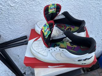 Tenis Shoes