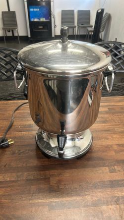 Farberware 36-cup Coffee Maker