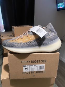 Yeezy 380 Mist