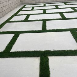 Concrete/ Masonry/landscape And More