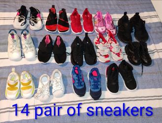 Sneakers