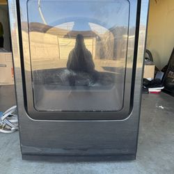 Samsung electric Dryer