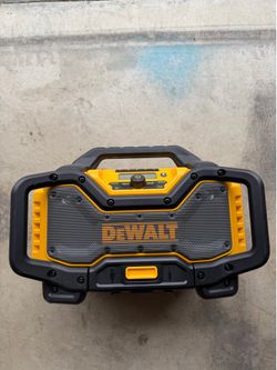 Dewalt DCR025