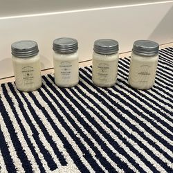 NEW Antique Candles Soy Wax