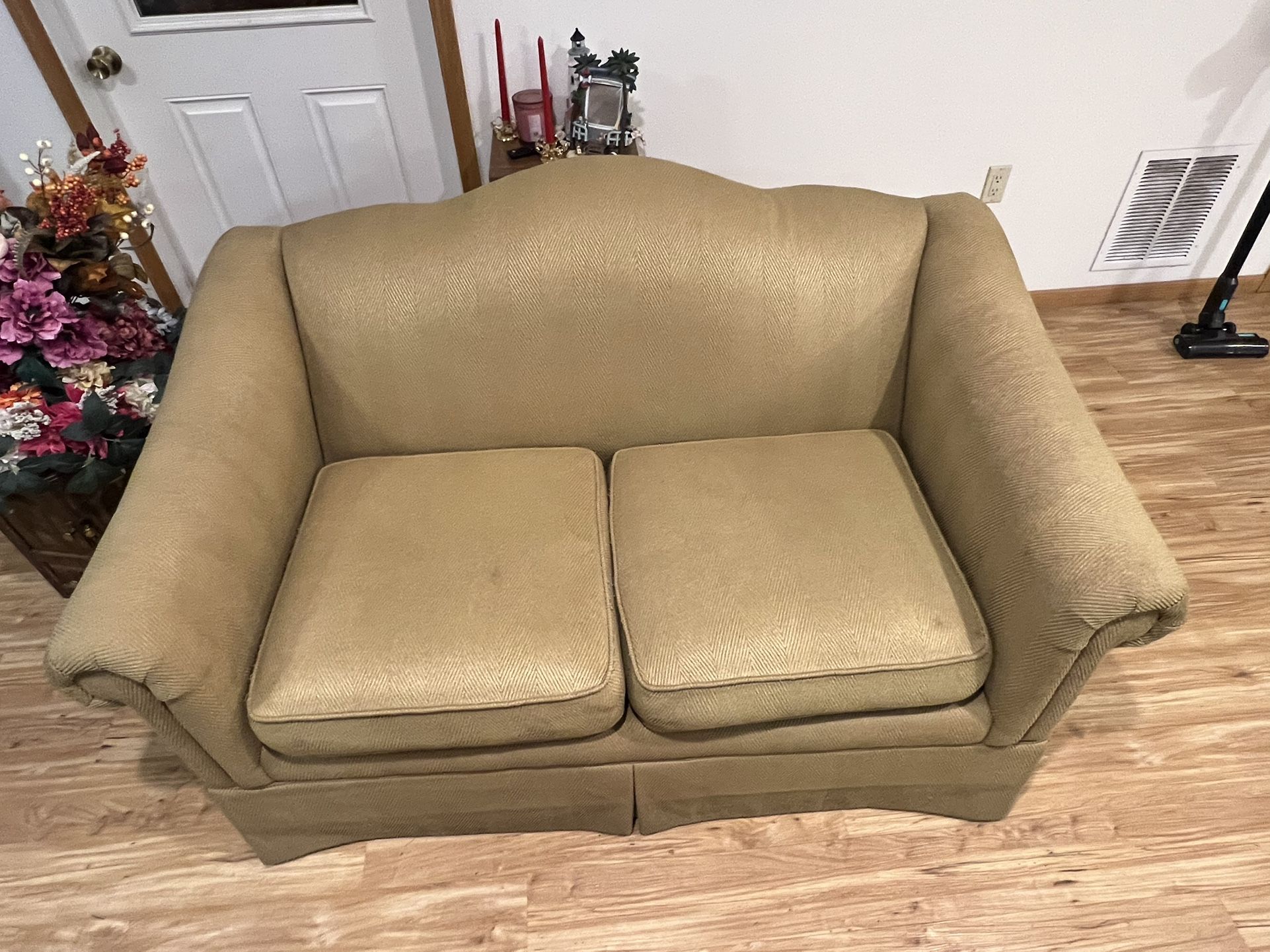 Loveseat Couch