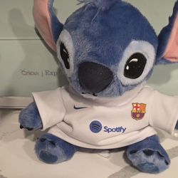 Stitch Personalizados 