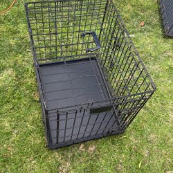 Small Dog Kennel