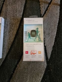 Fitbit Zip