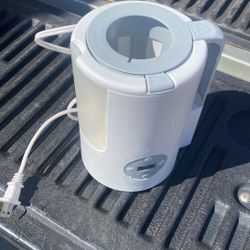 Bottle Warmer