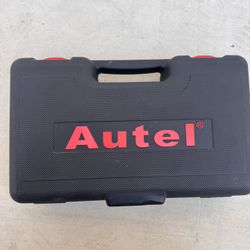 Autel MaxiDiag Elite