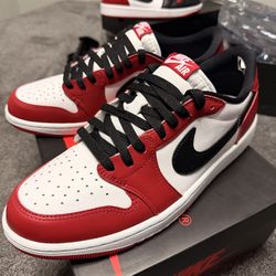 Air Jordan 1 lows and new balance brand new