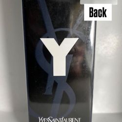 Ysl Edp