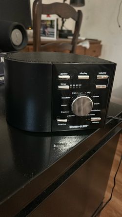 Sound Machine
