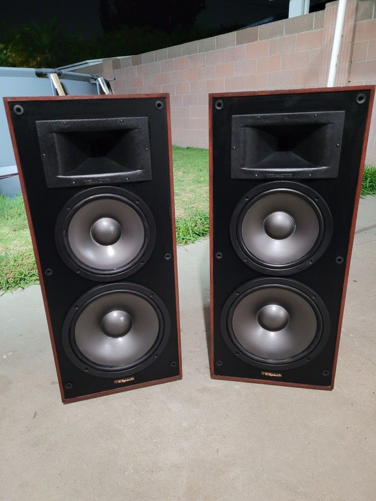 Klipsch Kg 5.2 